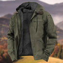 Arana - Stylische Wasserdichte Jacke Mit Perfekter Passform Und Komfort