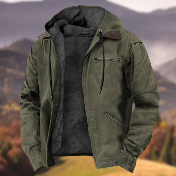 Arana - Stylische Wasserdichte Jacke Mit Perfekter Passform Und Komfort