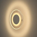 GlowSense – Intelligentes LED Nachtlicht mit Doppelsensoren und sanfter Beleuchtung
