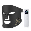 SkinAura – LED Lichttherapiemaske zur Hautpflege und Faltenbehandlung