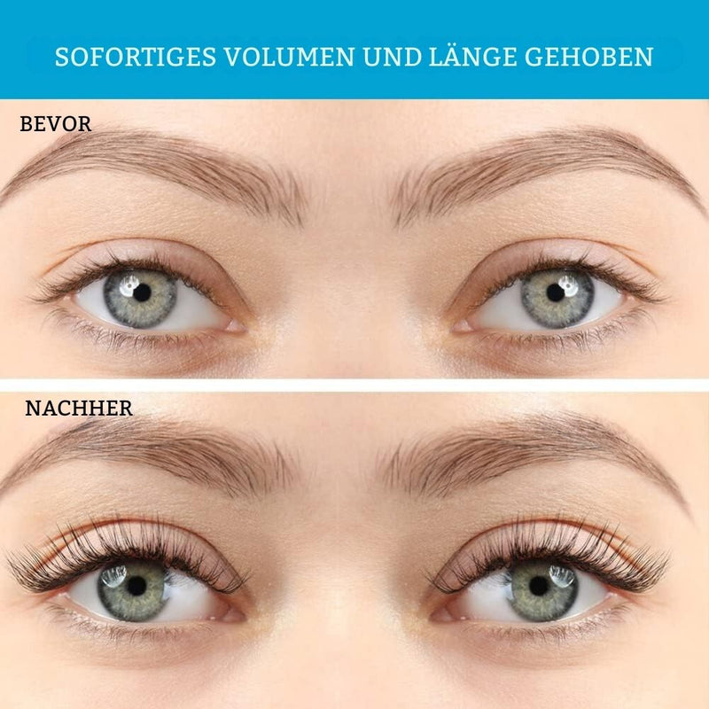 LashGlow™ - Tragbare Elektrische WimpernZange