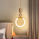 ClariLume – Moderne LED Pendelleuchte mit schlichtem minimalistischem Entwerfen