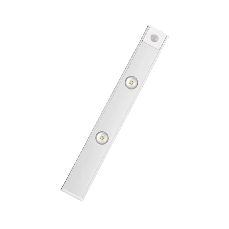 LumeSense - LED Nachtlicht mit USB Akku und kabellosem Bewegungssensor | 1+1 Gratis