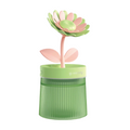 PetalBreeze – Luftbefeuchter für frische duftende Luft und verbesserte Atmosphäre