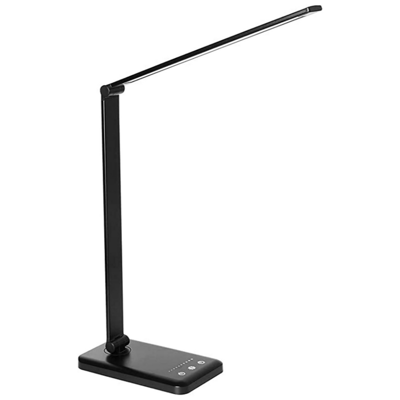 BrightBeam - Moderne LED Tabelle Lampe Mit Einstellbar Helligkeit