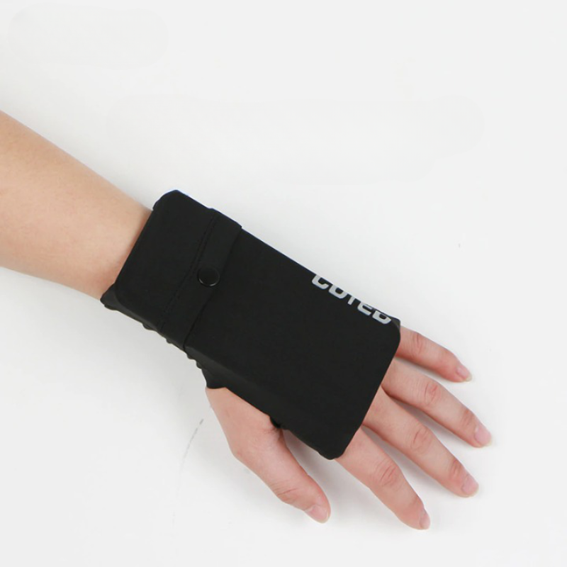 SwiftBand – Ultimatives Laufen Handyhalterung für sicheren Im Freien Sport