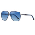 ShadeBold – Modische polarisierte Sonnenbrille mit klassischem Rahmen und UV Schutz