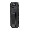 VisionPix – Mini HD Kamera mit Nachtsicht und kompaktem Videorekorder