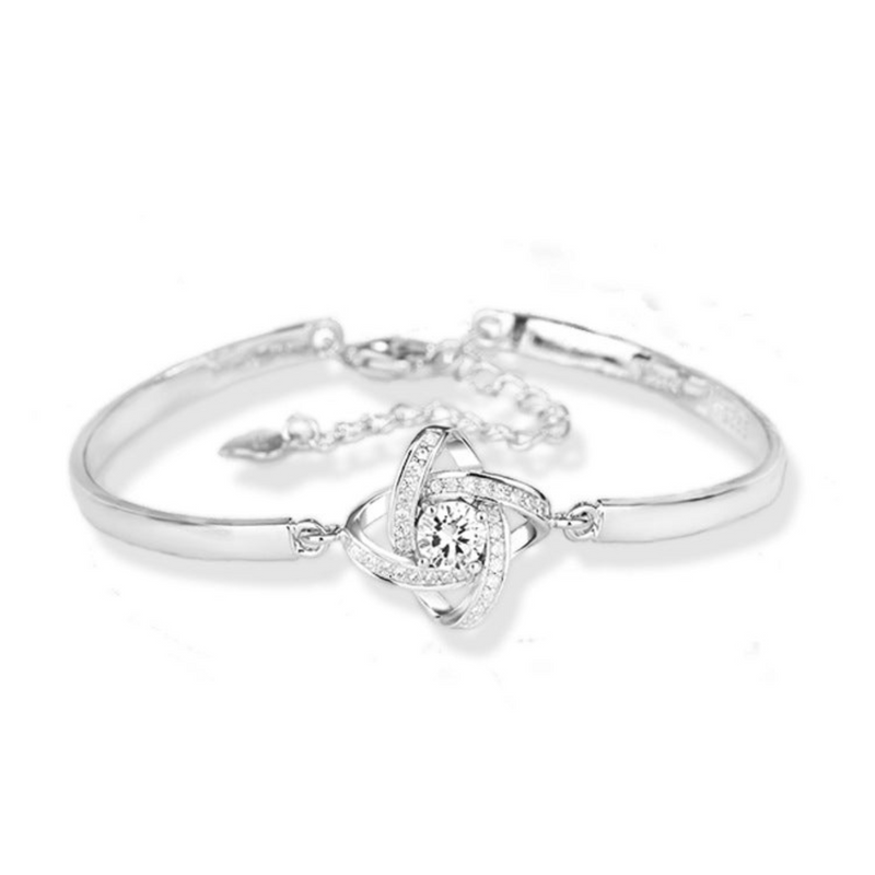 Amara – Stilvolles Armband mit verstellbarer Passform und symbolischem Stil