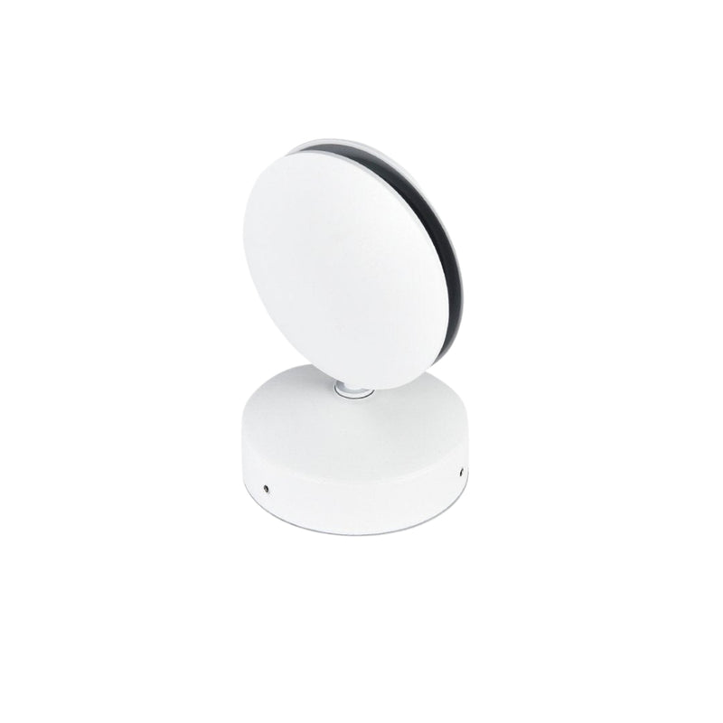 GlowFlex – 360° drehbarer LED Strahler mit anpassbarem Entwerfen für moderne Wohnungen