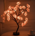 EternalBloom™ - Rosenbaum Lampe