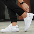 Alwin - Leichte Schuhe mit flexibler Sohle für Komfort