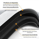 AquaGuard – Ultra-Saugfähige Badezimmermatte Mit Schnelltrocknung