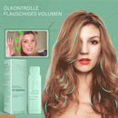 VoliShine - Trockenshampoo Spray für sofortige Ölkontrolle und einen natürlichen Volumenschub für das Haar