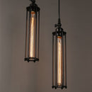 RetroLume - Pendelleuchte im Vintage Stil für Innenbeleuchtung