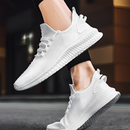 Alwin - Leichte atmungsaktive Turnschuhe mit rutschfester Sohle für Komfort