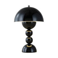 MoodLume – Elegante Tischleuchte mit dimmbarer LED Beleuchtung
