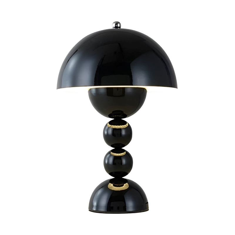 MoodLume – Elegante Tischleuchte mit dimmbarer LED Beleuchtung