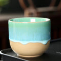 SipHue – Teetasse mit künstlerischem Farbtropfen Entwerfen