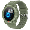 ToughGuard - Dauerhaft Wasserdicht Smart Uhr Mit vollständiger Ausstattung