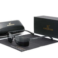 Paul – Polarisierte Sonnenbrille mit UV Schutz und leichtem Entwerfen