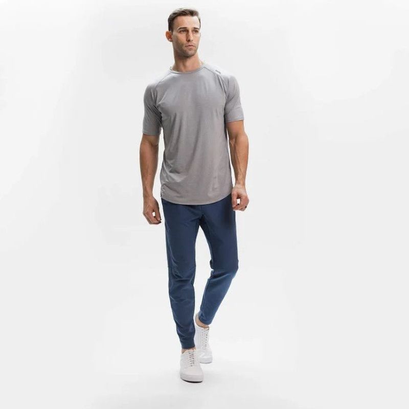 Williams – Stylische Slim Fit Hose mit Seitentaschen