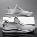 Alwin - Leichte atmungsaktive Turnschuhe mit rutschfester Sohle für Komfort