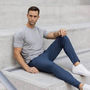 Williams – Stylische Slim Fit Hose mit Seitentaschen