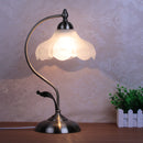 AuraLamp – Tragbare Tischlampe mit Vintage Charme