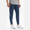Williams – Stylische Slim Fit Hose mit Seitentaschen