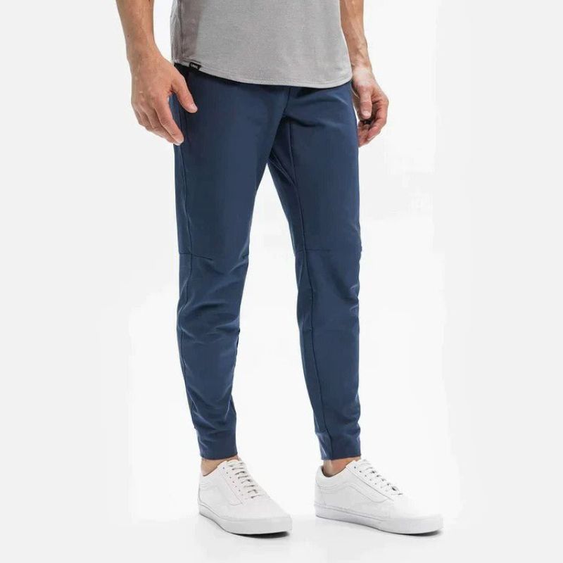 Williams – Stylische Slim Fit Hose mit Seitentaschen