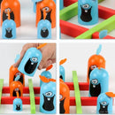 WhistleWin - Fesselnder Familienspaß mit Pfiff