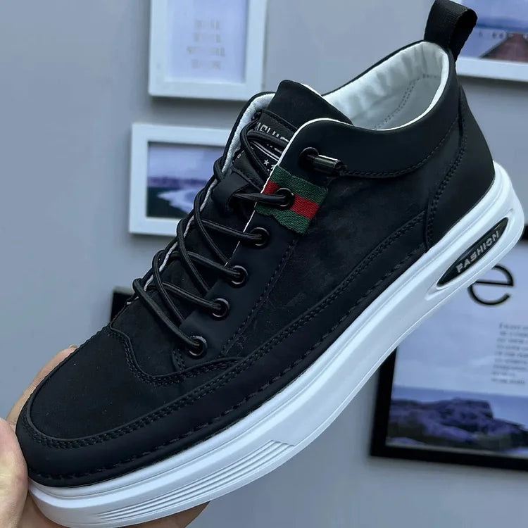 Mason - Leichtgewicht Rutschfest Flache Knöchel Schuhe