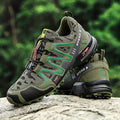Henry - Leichtgewicht Rutschfest Wasserdicht Wanderstiefel