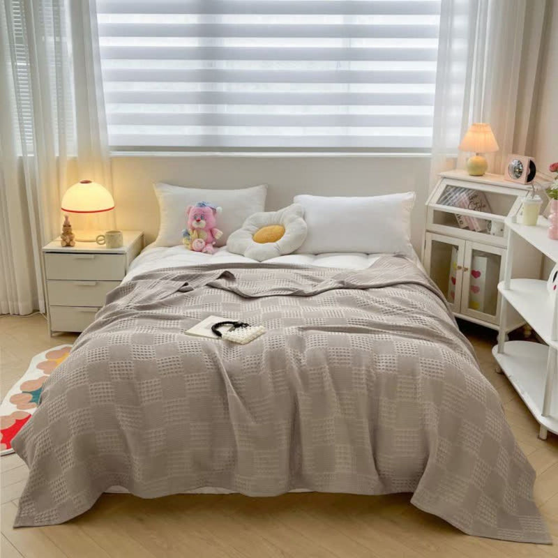 SnugHaven – Weiche Dekodecke für gemütlichen Komfort und stilvolles Wohnen