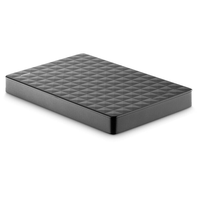 Maxtor – Tragbare externe 1 TB Festplatte für schnelle Datenübertragung