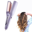Aneliese – Schnell aufheizender Lockenstab für glatte und lang anhaltende Wellen