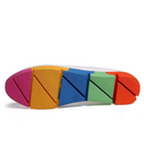 Zeynep – Bequeme flache Schuhe mit stützender Sohle