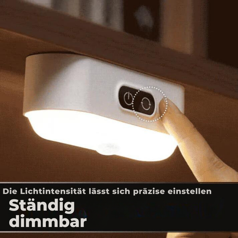 SmartGlo - Magnetisches Und Dimmbares Licht Mit Klug Sensor