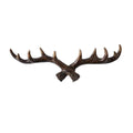 AntleHang – Dekorative Wandhaken in Geweihform und funktionale Aufhängelösung