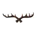 AntleHang – Dekorative Wandhaken in Geweihform und funktionale Aufhängelösung