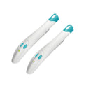 ThermoBite – Elektronischer Mückenstichstift zur schnellen Linderung von Juckreiz und Stichen