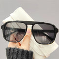 SightLoom – Sportliche Sonnenbrille mit auffälligem Rahmen und UV-Schutz