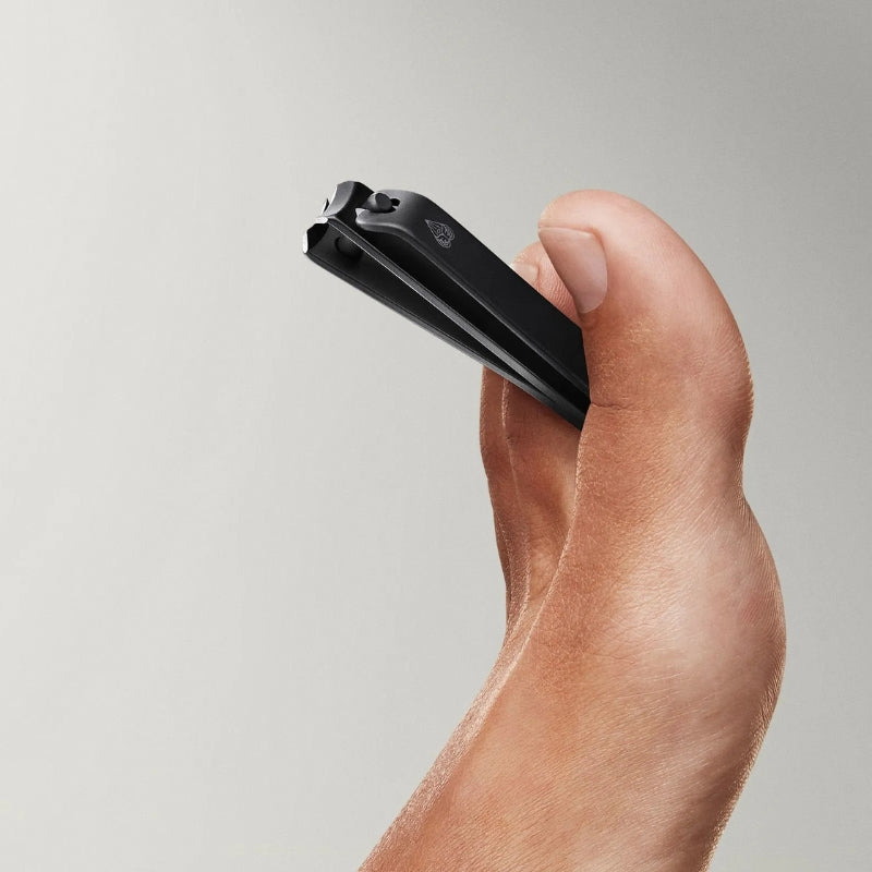 NailEase – 5 Teiliges Nagelpflegeset mit Etui für die präzise Nagelpflege