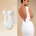Perry – Unsichtbarer Push up BH mit Trägern