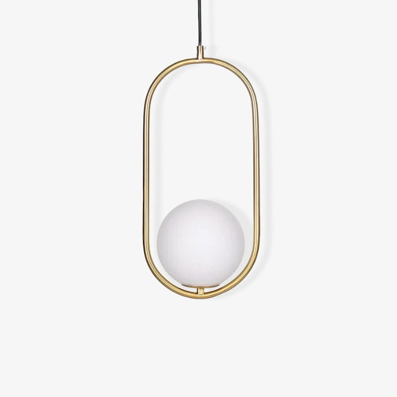 LumeGlow – Moderne Pendelleuchte mit Loftbeleuchtung für einzigartiges Dekor