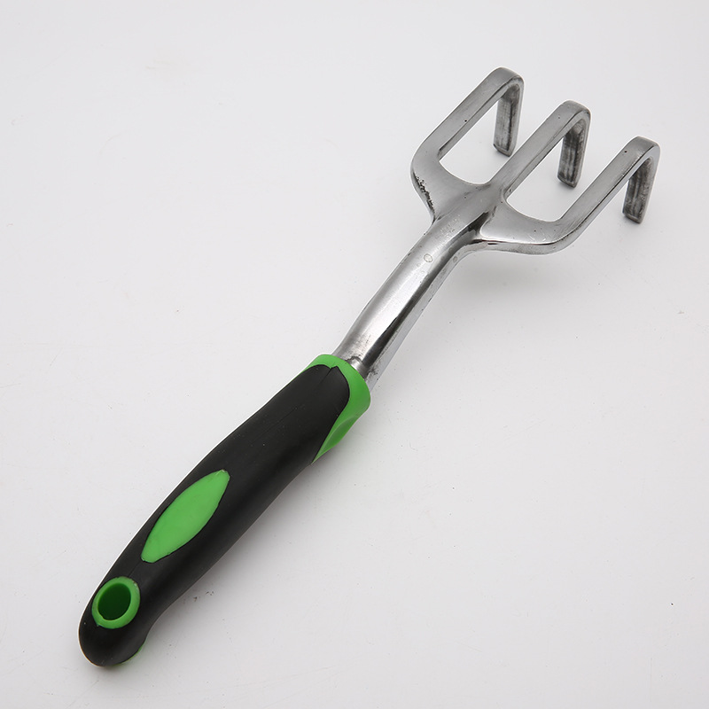 PlantGuard – Praktisches Gartengeräte-Set mit robuster Tasche für den täglichen Gebrauch