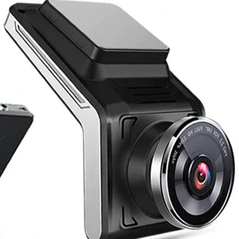 DriveCam – 4K Duale Dashcam mit Nachtsicht und WLAN Konnektivität