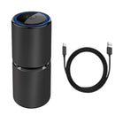 AetherFlow – Luftreiniger mit Ionisator für saubere und frische Luft überall