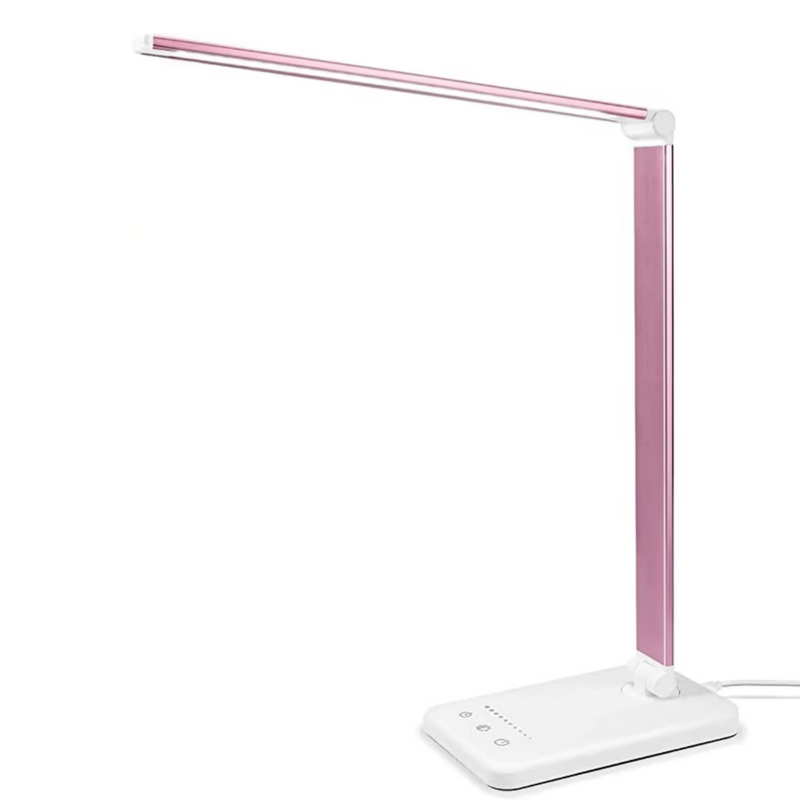 BrightBeam - Moderne LED Tabelle Lampe Mit Einstellbar Helligkeit